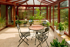 Burton Stather conservatory quotes