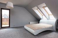 Burton Stather bedroom extensions