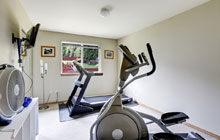 Burton Stather home gym construction leads
