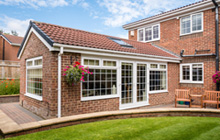 Burton Stather house extension leads