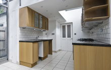 Burton Stather kitchen extension leads